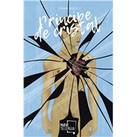 Príncipe de cristal