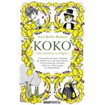 Koko ..
