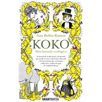 Koko ..