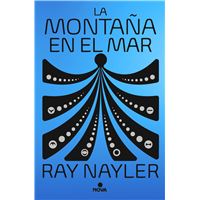 La montaña en el mar