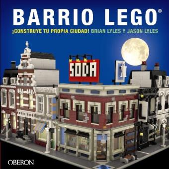 Barrio LEGO