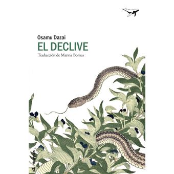 El declive