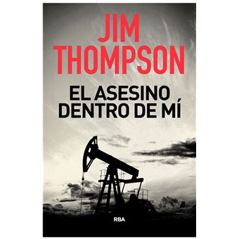 El asesino dentro de mí