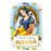 El Arte De Colorear Manga Disney