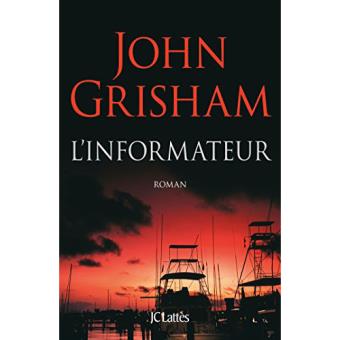 L'informateur