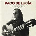 La búsqueda - 2 Vinilos