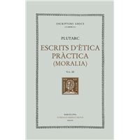 Escrits d´´ètica pràctica (vol. III)