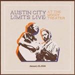 Austin City Limits Live at the Moody Theater - Vinilo Gris mármol
