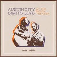 Austin City Limits Live at the Moody Theater - Vinilo Gris mármol