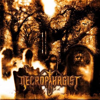 Epitaph  - Vinilo
