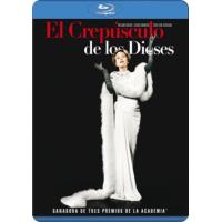 El crepúsculo de los dioses - Blu-Ray
