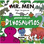 Aventura con los dinosaurios