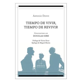 Tiempo de vivir. tiempo de revivir