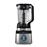 Batidora de vaso Ninja Detect Power Mixer Pro 2,1L 1200W Negro y Plata