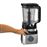 Batidora de vaso Ninja Detect Power Mixer Pro 2,1L 1200W Negro y Plata
