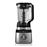 Batidora de vaso Ninja Detect Power Mixer Pro 2,1L 1200W Negro y Plata