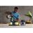 Batidora de vaso Ninja Detect Power Mixer Pro 2,1L 1200W Negro y Plata