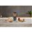 Batidora de vaso Ninja Detect Power Mixer Pro 2,1L 1200W Negro y Plata