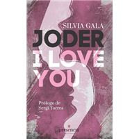 Joder i love you