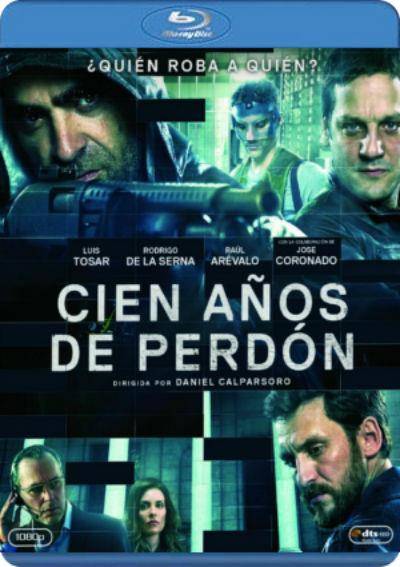 Cien años de perdón
