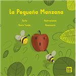La pequeña manzana