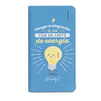 Powerbank Mr Wonderful 6000 mAh - Alegrarte