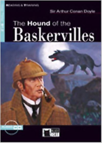 Cideb The Hound Of The Baskerville+Cd