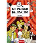 Sin perder el rastro (good vibes)