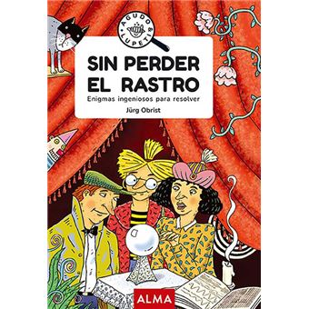 Sin perder el rastro (good vibes)