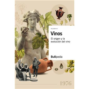Vinos Vii-Bullipedia