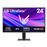 Monitor Gaming LG 24G411A-B 23,8" Full HD IPS 144Hz Gris