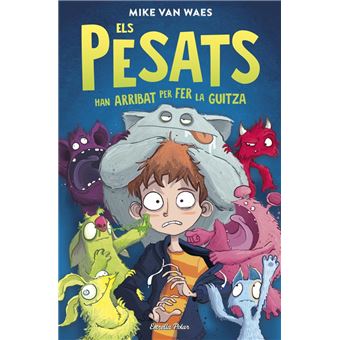 Els pesats