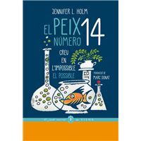 El peix número 14