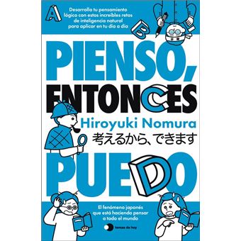Pienso, entonces puedo