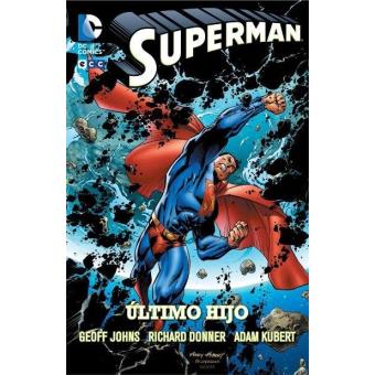 Superman: Último Hijo