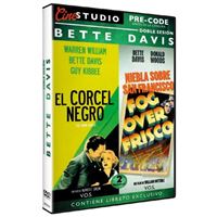 Pack Bette Davis - DVD
