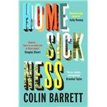 Homesickness