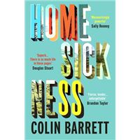 Homesickness