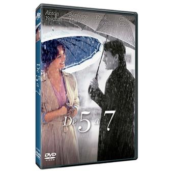 De 5 a 7 - DVD
