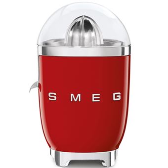 Batidora de brazo SMEG HBF02BLEU Crema - Comprar en Fnac