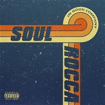 In Good Company - Vinilo