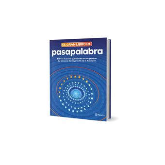 Pasapalabra Electrónico - Otro juego de mesa - Comprar en Fnac