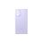 Funda de silicona Samsung Violeta para Galaxy A52