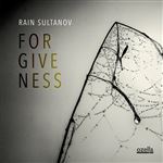 Forgiveness - CD