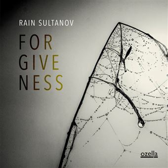 Forgiveness - CD