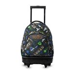 Mochila Totto Desmontable Tiza Adventur