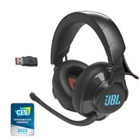 Headset gaming inalámbrico JBL Quantum 610 Negro
