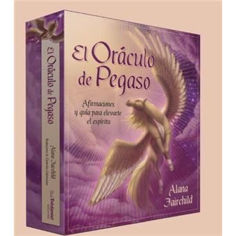 El oraculo de pegaso