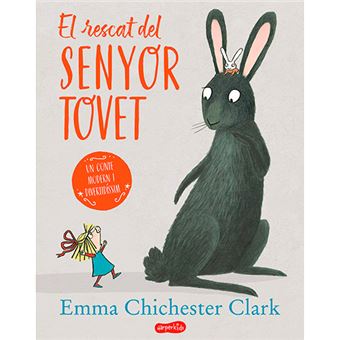 El rescat del Senyor Tovet