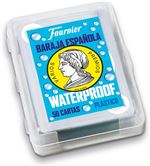 Baraja española fournier waterproof